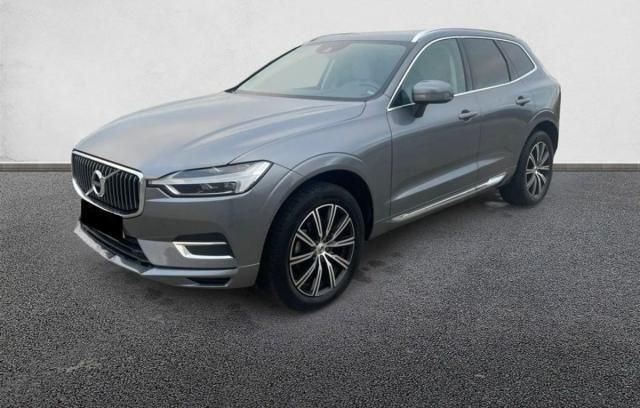 Usado 2019 Volvo XC60 Business Edition SUV | 34.900 € (Precio justo) - Imagen 1/4