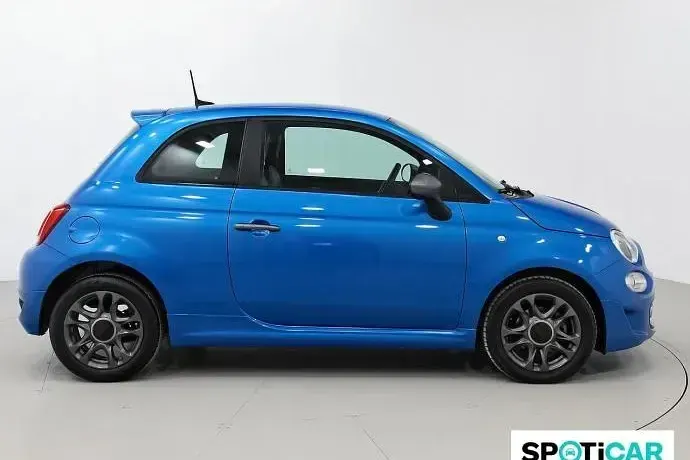 Usado Fiat 500S S 70 CV (51 kW) 2020 Utilitario