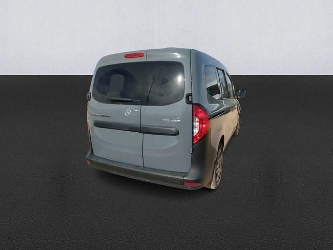Usado Mercedes Citan 110 95 CV (69 kW) 2022 Gris Familiar