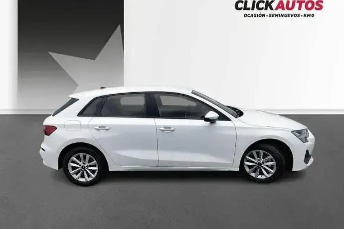 Usado Audi A3 115 CV (84 kW) 2025