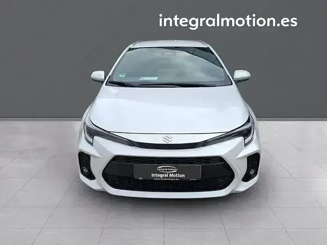 Nuevo Suzuki Swace GLX 140 CV (102 kW) 2025 Blanco Familiar