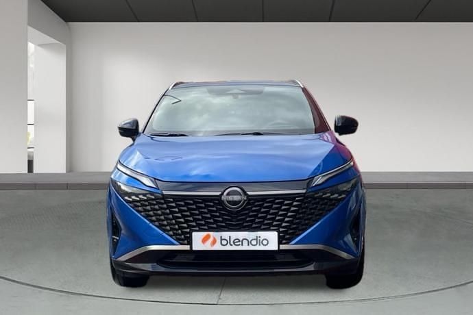 Usado Nissan Qashqai Premium Edition 190 CV (139 kW) 2024 SUV
