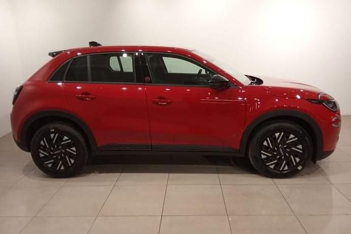 Usado Fiat 600E Red 114 kW (156 CV) 2023