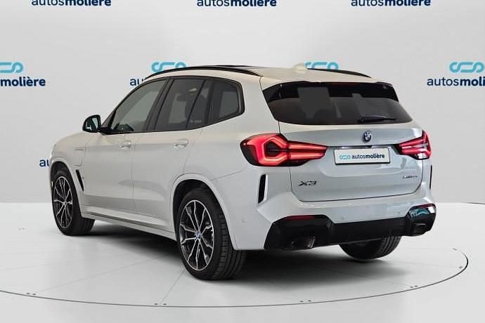 Usado BMW X3 xLine 292 CV (214 kW) 2024 SUV
