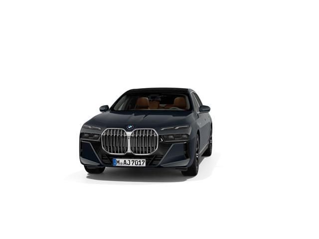 Usado 2024 BMW 740 Comfort Edition Berlina | 119.900 € - Imagen 1/4