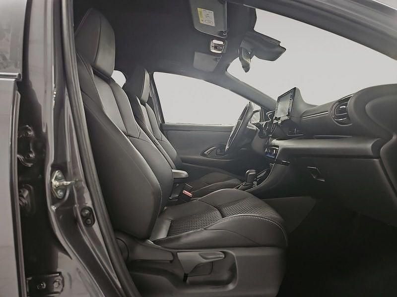 Usado Toyota Corolla Style 122 CV (89 kW) 2022 Gris