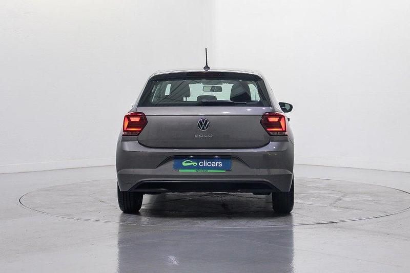 Usado VW Polo Advance 95 CV (69 kW) 2022 Utilitario