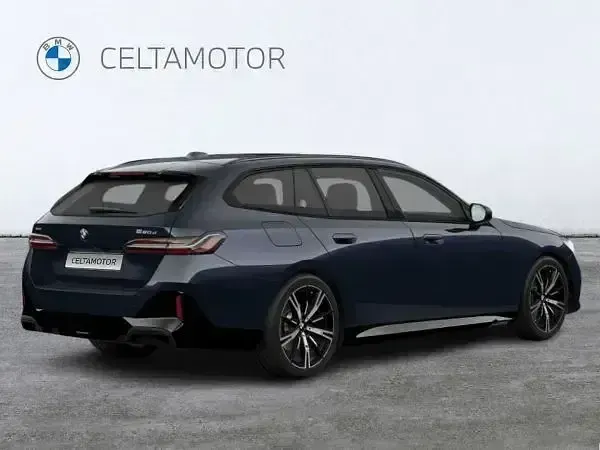 Nuevo BMW 520 197 CV (144 kW) 2026 Otro Familiar