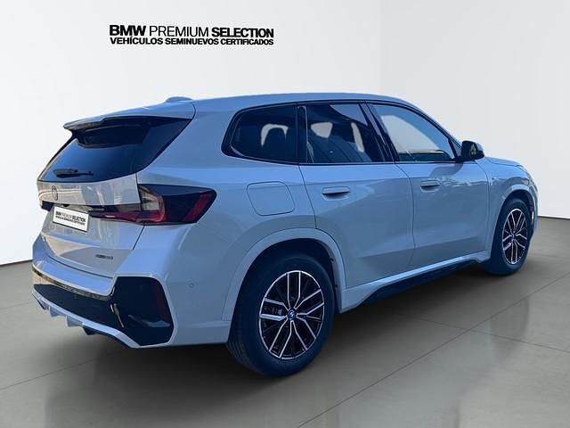 Brugt BMW iX1 Comfort Edition 230 kW (313 HK) 2025 SUV