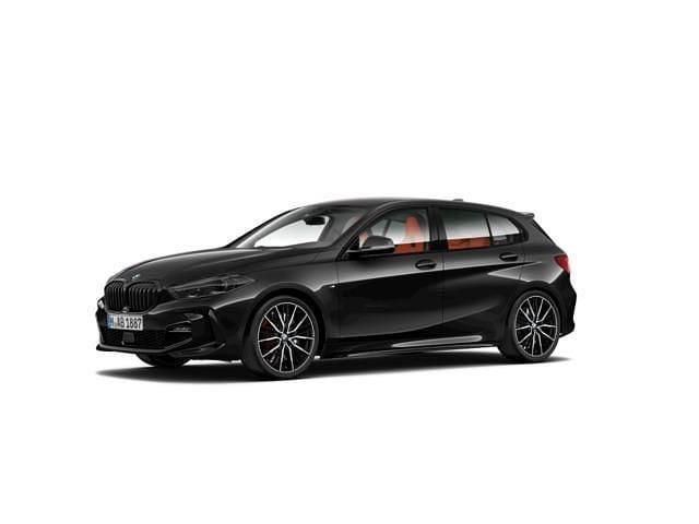 Usado BMW 120 Shadowline 2023 Utilitario