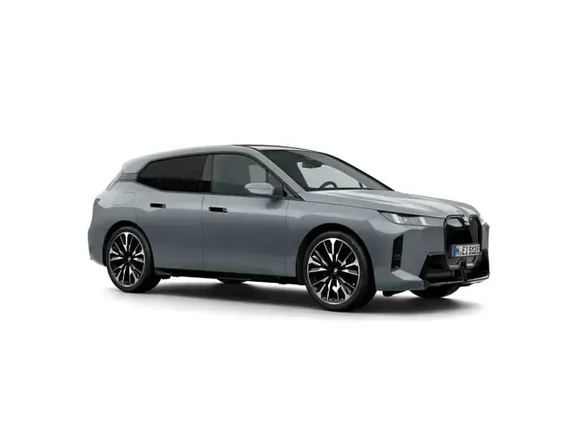 Usado BMW iX Comfort Edition 400 kW (544 CV) 2026 SUV