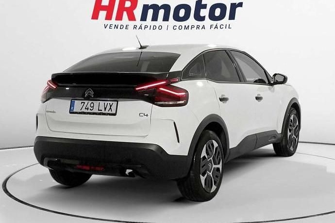 Usado Citroën C4 Feel 110 CV (80 kW) 2022