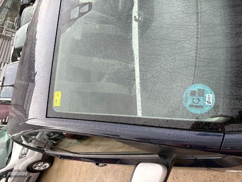 Usado Seat Mii Style 2026 Azul