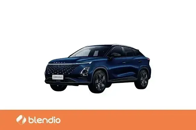Nuevo Omoda 5 224 CV (164 kW) 2026 Azul SUV