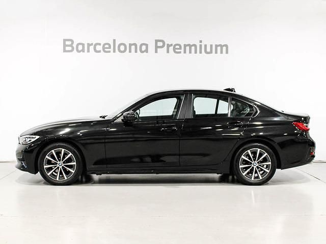Usado BMW 318 Comfort Edition 150 CV (110 kW) 2022