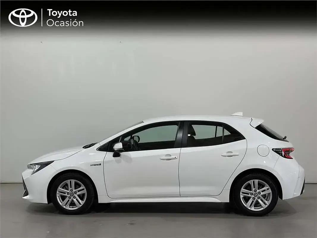 Usado Toyota Corolla Active 122 CV (89 kW) 2022 Monovolumen