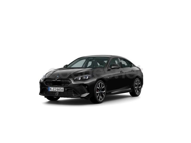 Usado BMW 220 Comfort Edition 163 CV (119 kW) 2025 Negro Coupe