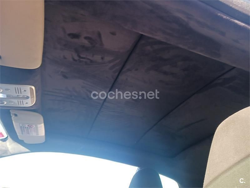 Usado Alfa Romeo Brera 210 CV (154 kW) 2008 Rojo Coupe