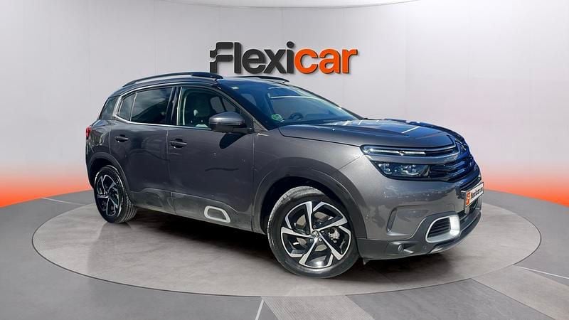 Brugt Citroën C5 Aircross PureTech 131 HK (96 kW) 2020 SUV