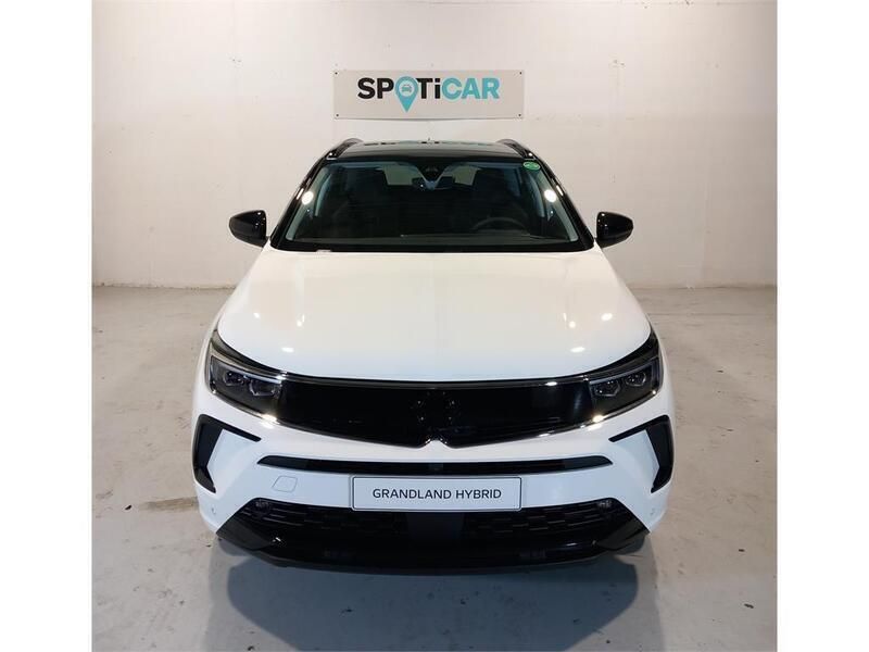 Usado 2023 Opel Grandland X GSe SUV | 54.790 € - Imagen 1/4