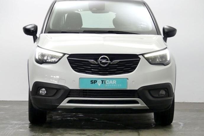 Usado Opel Crossland X Edition 110 CV (80 kW) 2019 SUV