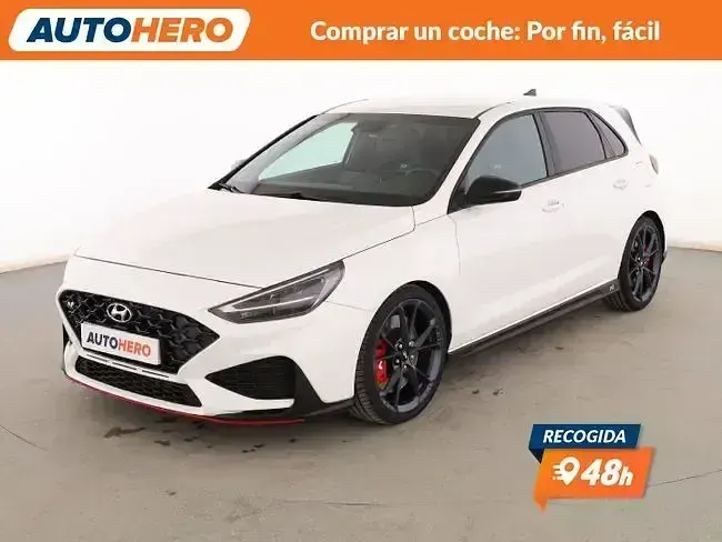 Usado Hyundai i30 N Performance 280 CV (205 kW) 2024 Berlina