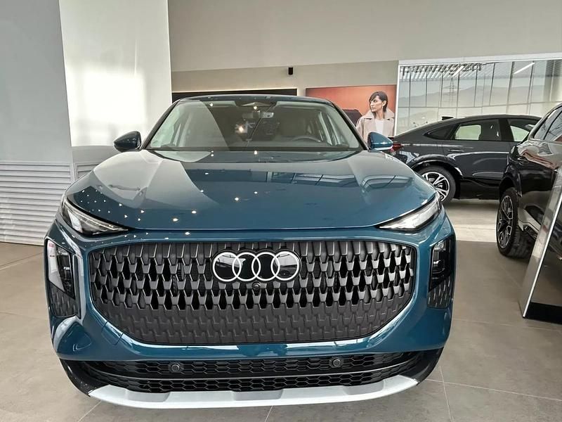 Nuevo Audi Q3 Sportback Advanced Plus 2025 SUV