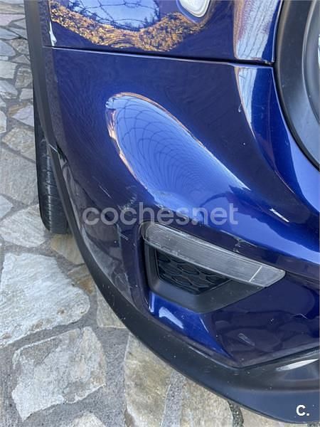 Usado Jeep Renegade Longitude 120 CV (88 kW) 2019 Azul SUV