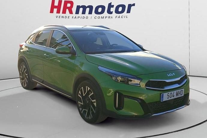 Usado Kia XCeed 160 CV (117 kW) 2023 SUV