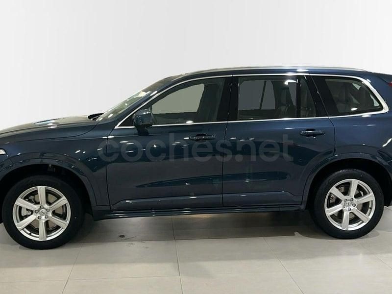 Nuevo Volvo XC90 Core 250 CV (183 kW) 2025 Azul SUV