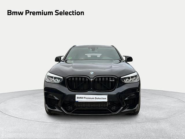 Usado BMW X4 M Comfort Edition 510 CV (375 kW) 2021 SUV