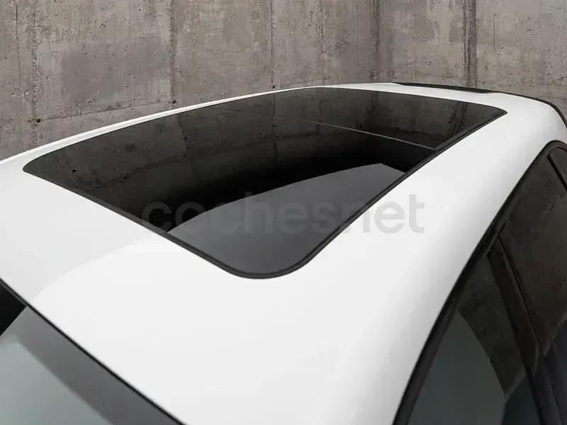 Usado Porsche Cayenne Diesel 262 CV (192 kW) 2014 Blanco SUV