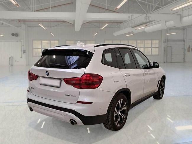 Usado BMW X3 292 CV (214 kW) 2021 Blanco SUV