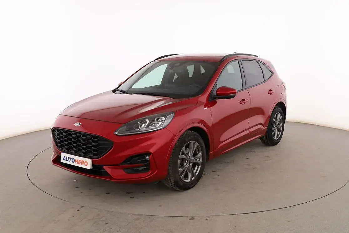 Usado Ford Kuga ST-Line X 150 CV (110 kW) 2022 SUV