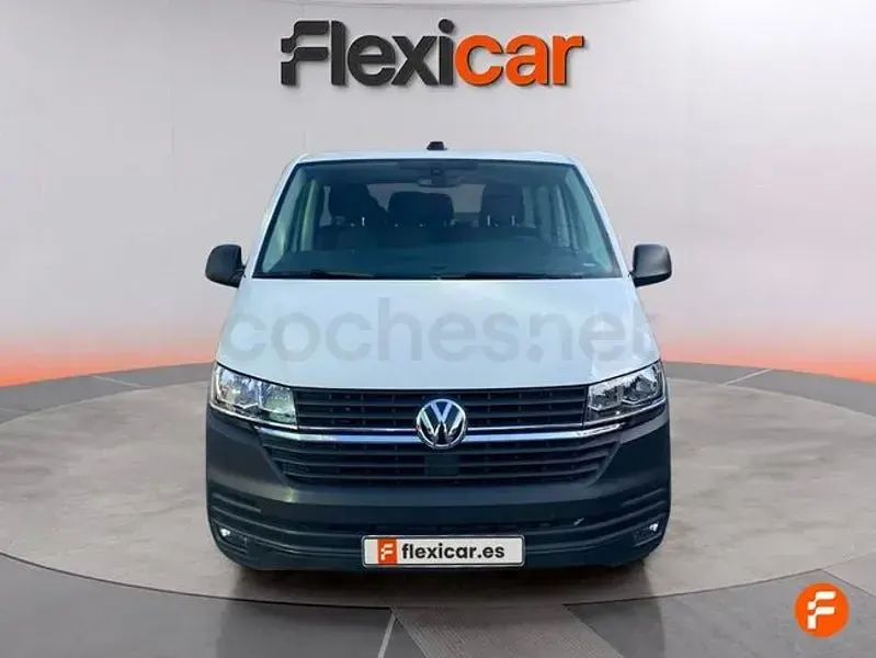 Usado VW Caravelle 150 CV (110 kW) 2024 Blanco Van