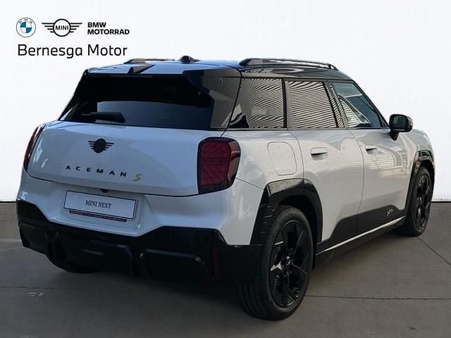 Usado Mini Aceman 160 kW (218 CV) 2025 SUV