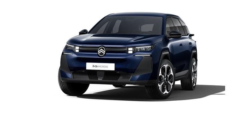 Nuevo Citroën C5 Aircross 145 CV (106 kW) 2026 Azul SUV