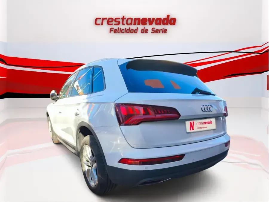 Usado Audi Q5 Advanced Plus 245 CV (180 kW) 2019 SUV
