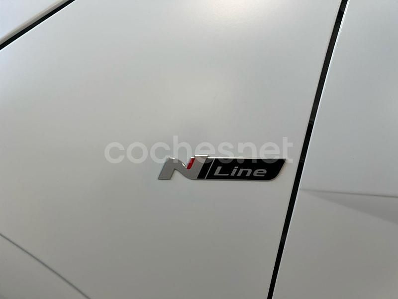 Usado Hyundai Ioniq 5 N Line 2025 Eléctrico SUV