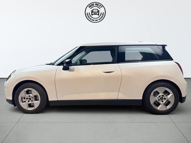 Usado Mini Cooper SE 160 kW (218 CV) 2025 Utilitario