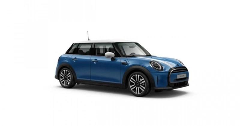 Usado Mini Cooper 136 CV (100 kW) 2021 Utilitario