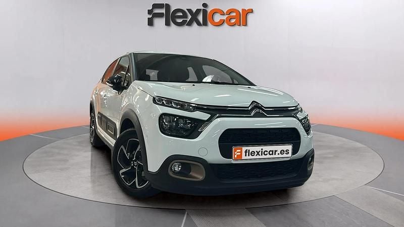 Occasion Citroën C3 PureTech 83 ch (61 kW) 2023 Citadine