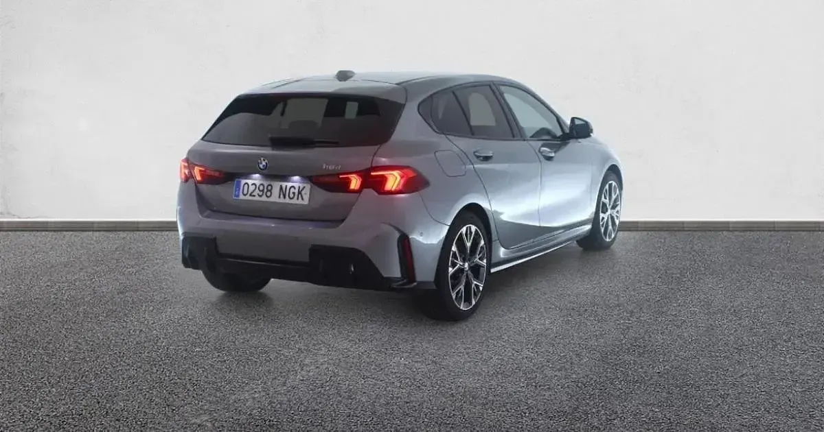 Usado BMW 118 150 CV (110 kW) 2025 Utilitario