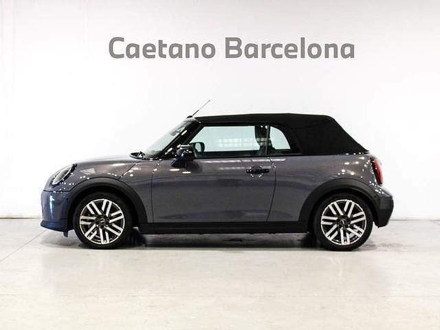 Usado Mini Cooper 150 kW (204 CV) 2025 Utilitario