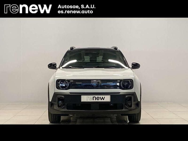 Usado Renault Megane E-Tech 110 kW (150 CV) 2025 SUV
