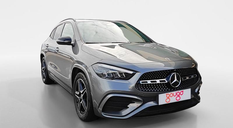 Usado Mercedes GLA200 150 CV (110 kW) 2025 SUV
