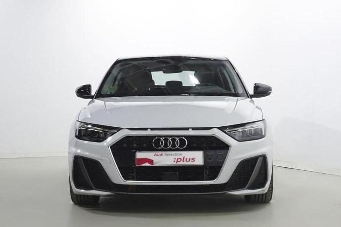 Usado Audi A1 150 CV (110 kW) 2022 SUV