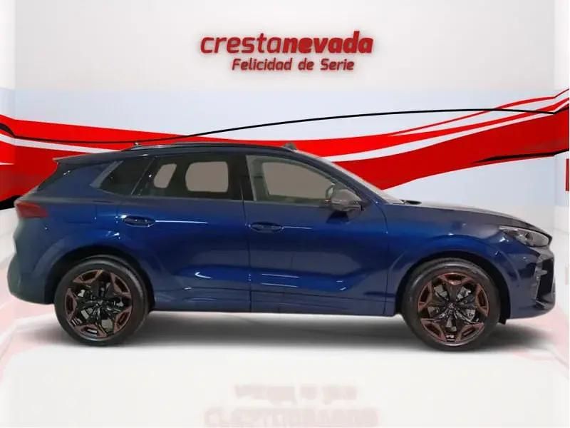 Usado Cupra Terramar 204 CV (150 kW) 2025 SUV