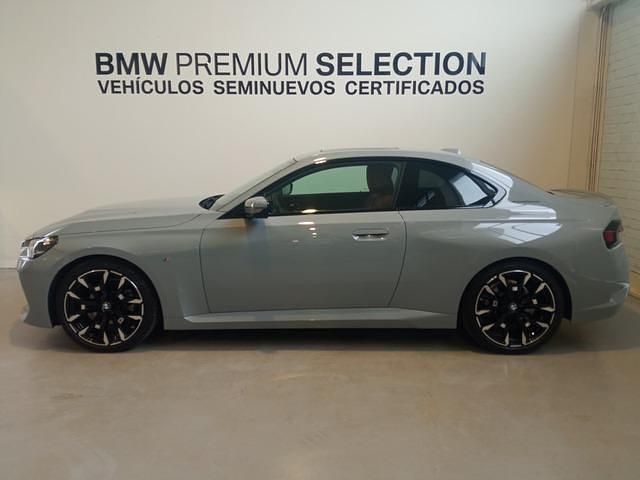 Usado BMW M140 M Sport 184 CV (135 kW) 2025 Gris Utilitario