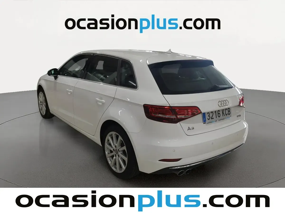 Usado Audi A3 Design 150 CV (110 kW) 2017
